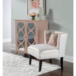 Memphis Black Accent Chair by Powell Company -Powell Company Shop black powell company accent chairs hd1314s19 31 1000