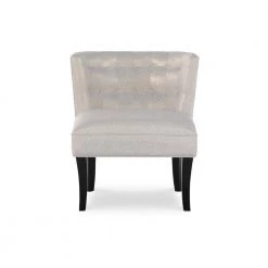 Memphis Black Accent Chair by Powell Company