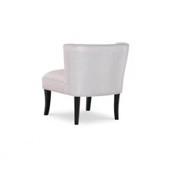 Memphis Black Accent Chair by Powell Company -Powell Company Shop black powell company accent chairs hd1314s19 66 1000