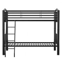 Janvier Twin over Twin Bed by Powell Company -Powell Company Shop black powell company bunk beds hd1257y19 c3 1000