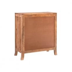 Greta 2-Door 1-Drawer Antique Brown Accent Cabinet by Powell Company 14 Greta 2-Door 1-Drawer Antique Brown Accent Cabinet by Powell Company -Powell Company Shop brown powell company accent cabinets hd1630ca21 66 1000