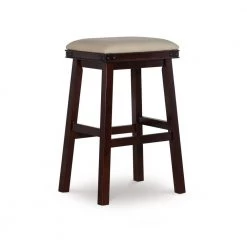Samson 30" Bar Stool Brown by Powell Company