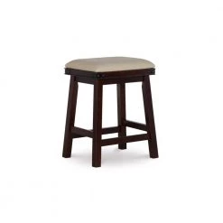 Samson 24" Counter Stool Brown by Powell Company