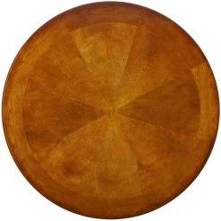 Masson 5-Piece Cherry/Pewter/Bronze Dining Set by Powell Company -Powell Company Shop cherry pewter bronze powell company dining room sets hd1238d19 a0 1000