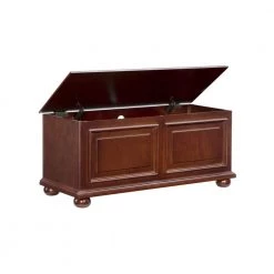 Rockland Cherry Cedar Chest by Powell Company -Powell Company Shop cherry powell company dressers hd1040a19 4f 1000