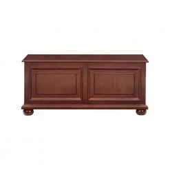 Rockland Cherry Cedar Chest by Powell Company