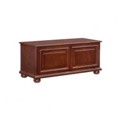 Rockland Cherry Cedar Chest by Powell Company -Powell Company Shop cherry powell company dressers hd1040a19 c3 1000