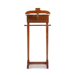 Peters Cherry Finish Men's Valey by Powell Company