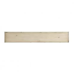 Strand 60 in. Cream Standard Rectangle Wood Console Table with Drawers by Powell Company 22 Strand 60 in. Cream Standard Rectangle Wood Console Table with Drawers by Powell Company -Powell Company Shop cream powell company console tables hd1072a19c 1f 1000