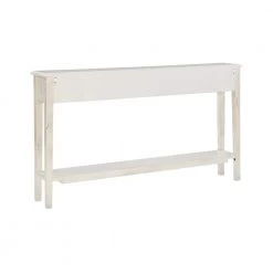Strand 60 in. Cream Standard Rectangle Wood Console Table with Drawers by Powell Company 18 Strand 60 in. Cream Standard Rectangle Wood Console Table with Drawers by Powell Company -Powell Company Shop cream powell company console tables hd1072a19c 66 1000