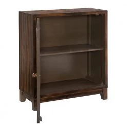 Grace Dark Brown Accent Storage Cabinet by Powell Company 17 Grace Dark Brown Accent Storage Cabinet by Powell Company -Powell Company Shop dark brown powell company accent cabinets hd1579ac20b 4f 1000