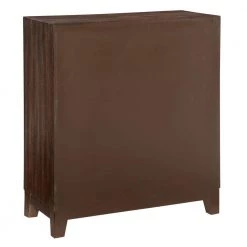 Grace Dark Brown Accent Storage Cabinet by Powell Company 14 Grace Dark Brown Accent Storage Cabinet by Powell Company -Powell Company Shop dark brown powell company accent cabinets hd1579ac20b 66 1000