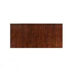 Kraven 5 Piece Dark Hazelnut Dining Set by Powell Company 16 Kraven 5 Piece Dark Hazelnut Dining Set by Powell Company -Powell Company Shop dark hazelnut powell company dining room sets 713 417m1 1f 1000