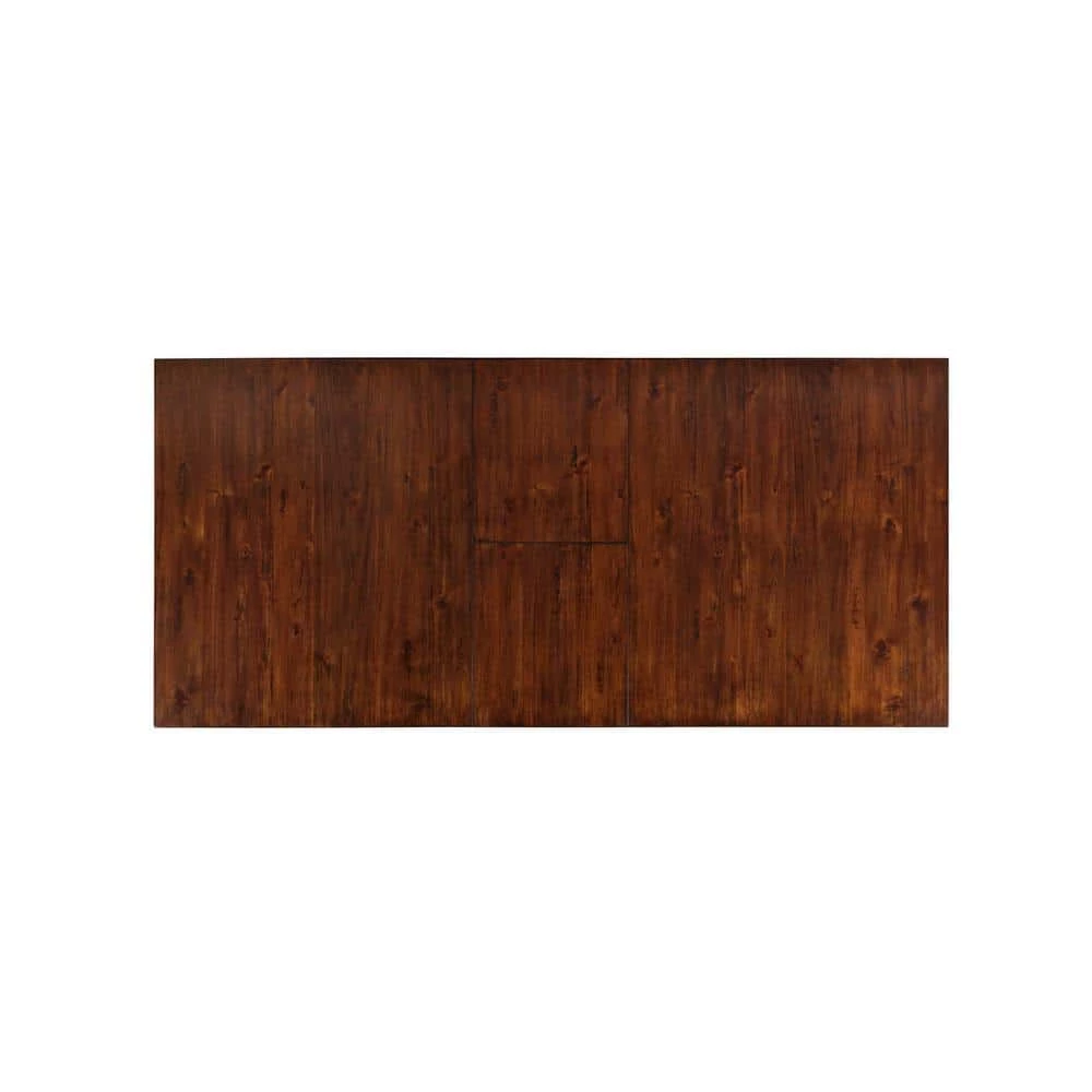 Kraven 5 Piece Dark Hazelnut Dining Set by Powell Company 9 Kraven 5 Piece Dark Hazelnut Dining Set by Powell Company - Image 7