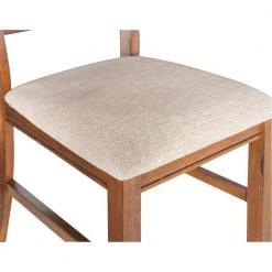 Irondale Dark Hazelnut Brown Dining Set (6-Piece) by Powell Company -Powell Company Shop dark hazelnut powell company dining room sets hd1320d19 44 1000