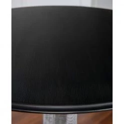 Johnson Dark Pine Pub Table by Powell Company -Powell Company Shop dark pine powell company bar tables hd1116d19pt 4f 1000