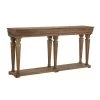 Granger 72 in. Distressed Pine Standard Rectangle Wood Console Table by Powell Company -Powell Company Shop distressed pine powell company console tables hd1266a19 64 1000