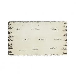 Voigt Ivory & MultiColor 13-Drawer Cabinet by Powell Company 13 Voigt Ivory & MultiColor 13-Drawer Cabinet by Powell Company -Powell Company Shop distressed white powell company accent cabinets hd1270a19 1f 1000