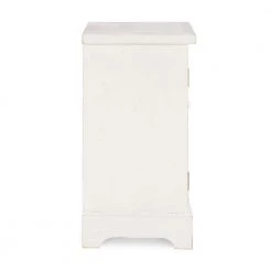 Bailee 1 Door Cabinet White Lattice by Powell Company -Powell Company Shop distressed white powell company accent cabinets hd1422a19 fa 1000