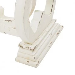 Lucas 60 in. Distressed White Standard Rectangle Wood Console Table by Powell Company 16 Lucas 60 in. Distressed White Standard Rectangle Wood Console Table by Powell Company -Powell Company Shop distressed white powell company console tables hd1412a19 1d 1000