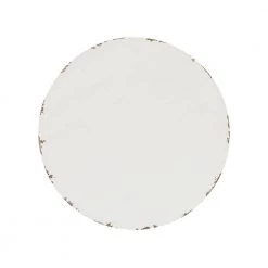 Lucas 28 in. Distressed White End Table by Powell Company -Powell Company Shop distressed white powell company end side tables hd1411a19 a0 1000