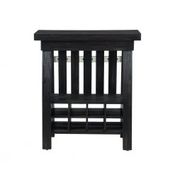 Morris Beer and Wine Cabinet by Powell Company