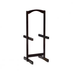 Harpswell 5-Piece Espresso Snack Tray Table Set by Powell Company -Powell Company Shop espresso powell company end side tables hd1058a19 4f 1000