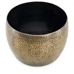 Wagner 25 in. Brown/Gold Medium Round Wood Coffee Table with Lift Top by Powell Company 22 Wagner 25 in. Brown/Gold Medium Round Wood Coffee Table with Lift Top by Powell Company -Powell Company Shop gold powell company coffee tables hd1413a19 76 1000