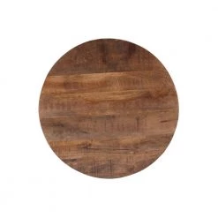 Wagner 27.5 in. Gold 18.5 in. Metal Hammered Drum Coffee Table with Storage and Wooden Lid by Powell Company -Powell Company Shop gold powell company coffee tables hd1646dts21lg a0 1000