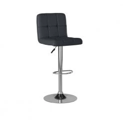 Powell Company Shop 26 Wilson Bar Stool Grey by Powell Company