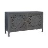 Gleason Gray 2-Door Accent Cabinet by Powell Company 2 Gleason Gray 2-Door Accent Cabinet by Powell Company -Powell Company Shop gray powell company accent cabinets hd1631ca21 64 1000