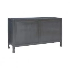 Gleason Gray 2-Door Accent Cabinet by Powell Company 13 Gleason Gray 2-Door Accent Cabinet by Powell Company -Powell Company Shop gray powell company accent cabinets hd1631ca21 66 1000