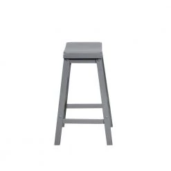 Powell Company Shop -Powell Company Shop gray powell company bar stools hd1175b19cs e1 1000