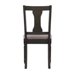 5-Piece Powell Angie Grey Dining Set by Powell Company -Powell Company Shop gray powell company dining room sets hd1473ds520 66 1000