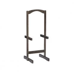 Argo Grey Snack Tray Table Set by Powell Company -Powell Company Shop gray powell company end side tables hd1275d19 4f 1000