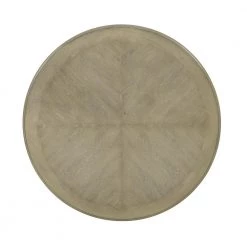 Winfred Gray Rustic Driftwood Dining Table by Powell Company 12 Winfred Gray Rustic Driftwood Dining Table by Powell Company -Powell Company Shop gray powell company kitchen dining tables hd1291d19 a0 1000