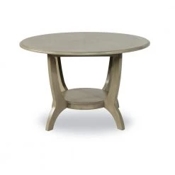 Powell Company Shop -Powell Company Shop gray powell company kitchen dining tables hd1291d19 e1 1000