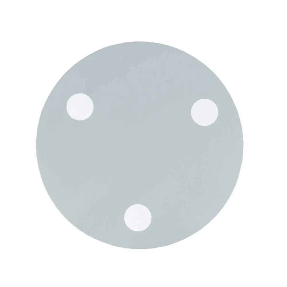 Fannin Grey Side Table with Lift Top Storage by Powell Company 8 Fannin Grey Side Table with Lift Top Storage by Powell Company - Image 6