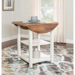 3-Piece Lenny Silver Birch Counter Set by Powell Company -Powell Company Shop grey powell company dining room sets hd1406d19 c3 1000