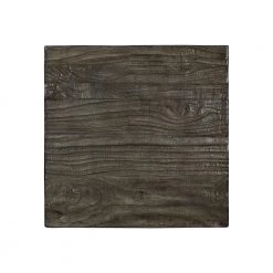 Coleman Grey Faux Wood Crate by Powell Company -Powell Company Shop grey powell company end side tables hd1114a19g a0 1000