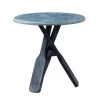 Marlin Grey Oar Side Table by Powell Company -Powell Company Shop grey powell company end side tables hd1560at20 64 1000