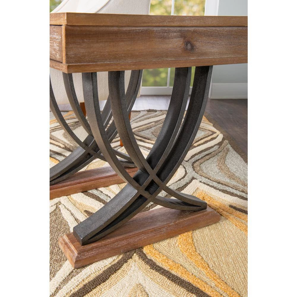 Watson End Table by Powell Company 7 Watson End Table by Powell Company - Image 5
