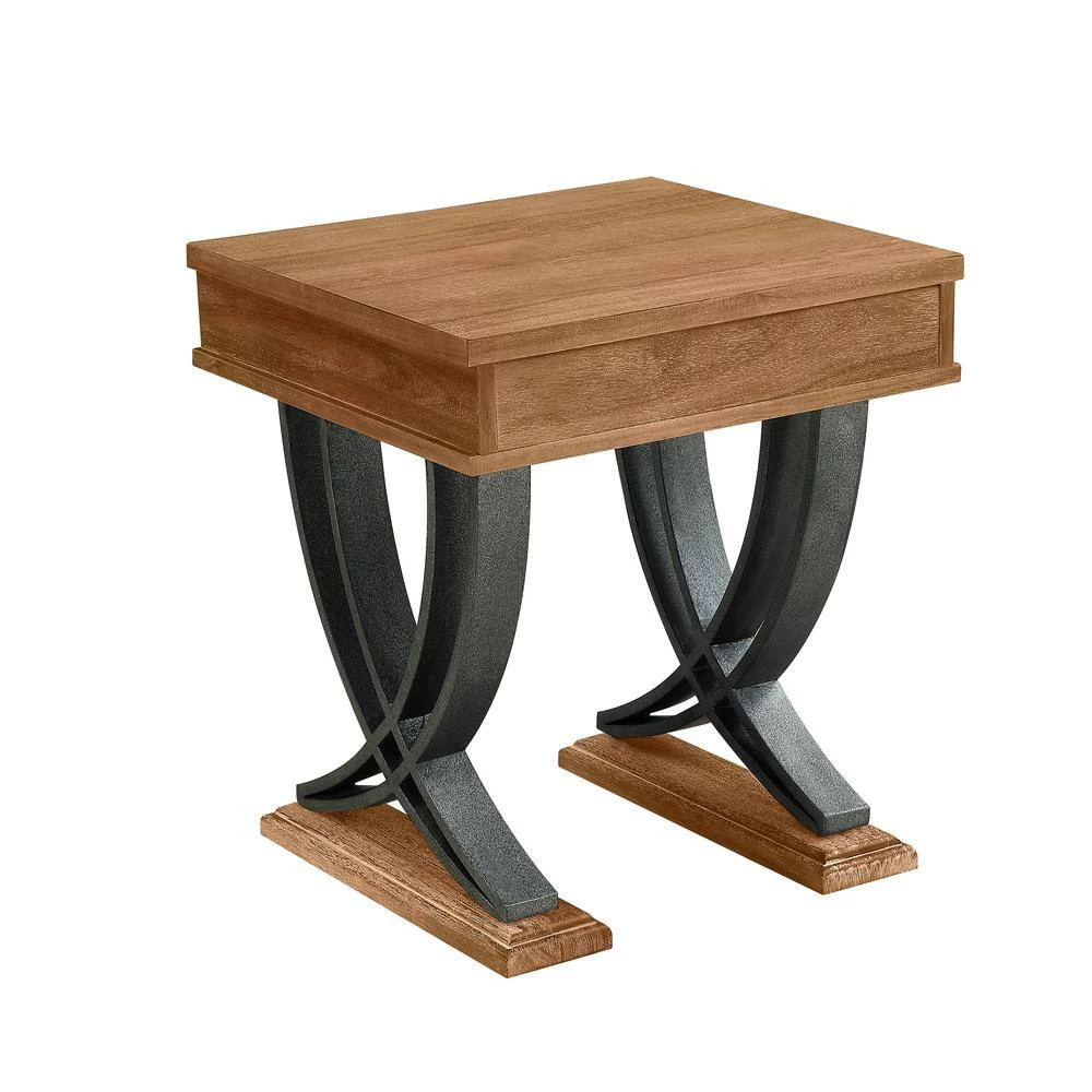 Watson End Table by Powell Company 5 Watson End Table by Powell Company - Image 3