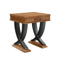 Watson End Table by Powell Company