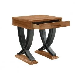 Watson End Table by Powell Company 18 Watson End Table by Powell Company -Powell Company Shop honey powell company end side tables hd1170a19et 77 1000