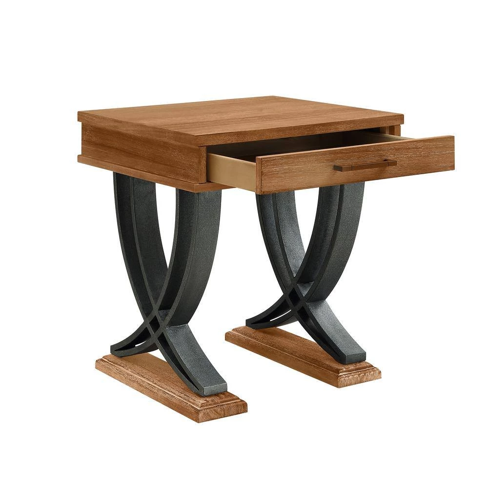 Watson End Table by Powell Company 9 Watson End Table by Powell Company - Image 7