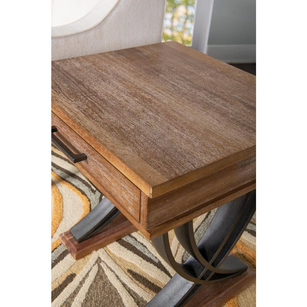 Watson End Table by Powell Company 6 Watson End Table by Powell Company - Image 4