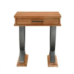 Watson End Table by Powell Company 19 Watson End Table by Powell Company -Powell Company Shop honey powell company end side tables hd1170a19et c3 1000