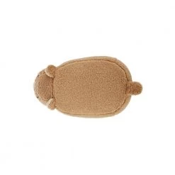 Poppy Light Brown Bear Kids Stool by Powell Company -Powell Company Shop light brown powell company kids chairs hd1618y21 a0 1000