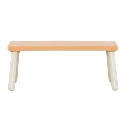 Gaia 4-Piece Rectangular Wood Top Multi Color Youth Table Set by Powell Company -Powell Company Shop multi color powell company kids tables chairs hd1688ytset21 4f 1000